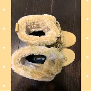 Cathleen Waterproof Winter Boots